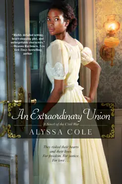 an extraordinary union book cover image