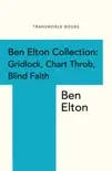 Ben Elton Collection synopsis, comments