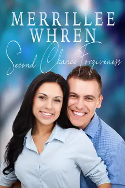 second chance forgiveness book cover image