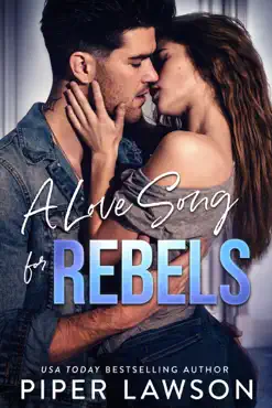 a love song for rebels book cover image