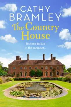 the country house book cover image