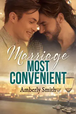 marriage most convenient imagen de la portada del libro