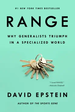 range book cover image
