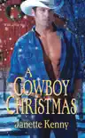 A Cowboy Christmas synopsis, comments