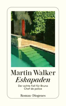 eskapaden book cover image