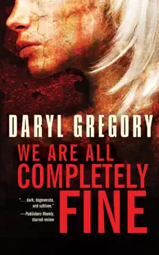 we are all completely fine book cover image