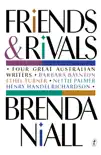 Friends and Rivals synopsis, comments