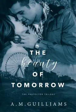 the beauty of tomorrow book cover image
