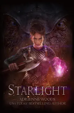 starlight book cover image