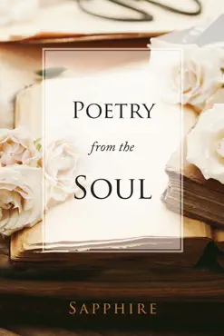 poetry from the soul book cover image