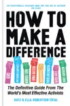 How to Make a Difference sinopsis y comentarios