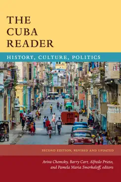 the cuba reader book cover image