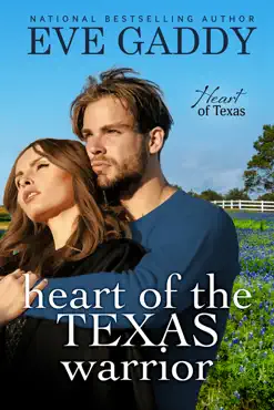 heart of the texas warrior book cover image