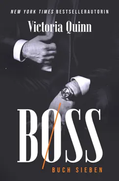 boss buch sieben book cover image
