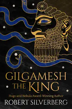 gilgamesh the king book cover image