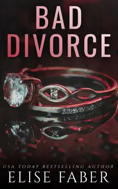 bad divorce book cover image