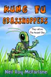 Kung Fu Grasshoppers synopsis, comments