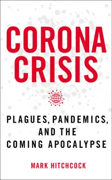 corona crisis book cover image