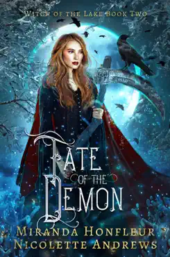 fate of the demon book cover image
