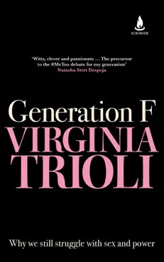 generation f imagen de la portada del libro