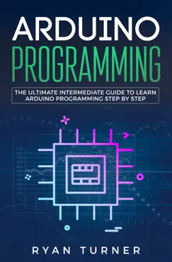 arduino programming book cover image