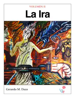 la ira book cover image