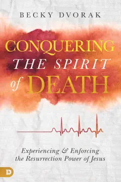 conquering the spirit of death book cover image