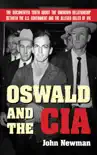 Oswald and the CIA synopsis, comments