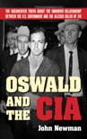 Oswald and the CIA book summary, reviews and download