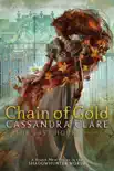 Chain of Gold e-book