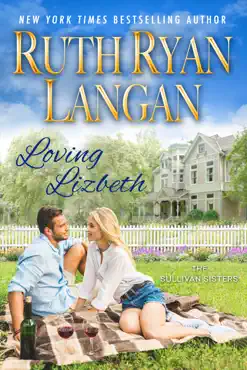 loving lizbeth book cover image