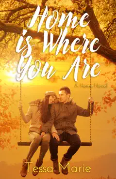 home is where you are book cover image