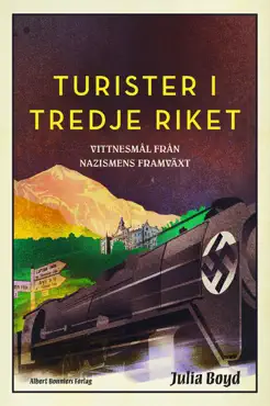 turister i tredje riket book cover image