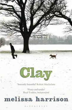 clay imagen de la portada del libro