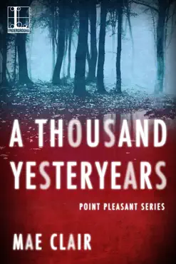 a thousand yesteryears book cover image