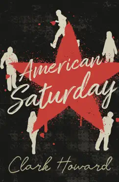 american saturday book cover image