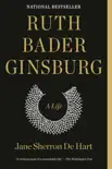 Ruth Bader Ginsburg synopsis, comments