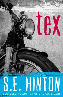 tex book cover image