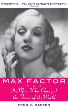 max factor book cover image