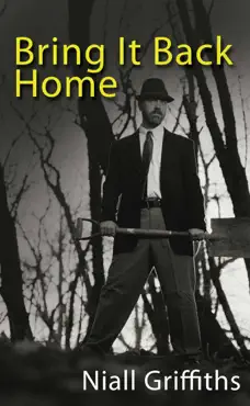 bring it back home book cover image
