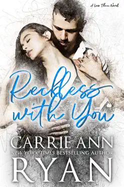 reckless with you book cover image