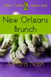 New Orleans Brunch synopsis, comments