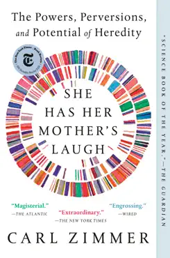 she has her mother's laugh book cover image