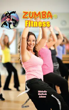 zumba fitness book cover image