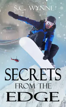 secrets from the edge book cover image