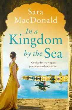 in a kingdom by the sea book cover image