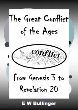 the great conflict of the ages book cover image