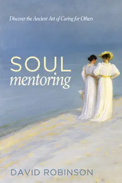 soul mentoring imagen de la portada del libro