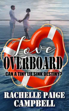 love overboard book cover image