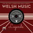 Welsh Music Legends synopsis, comments